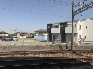 広野ゴルフ場前駅 徒歩3分 3階の物件内観写真